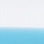 Crystal Clear & Teal Blue