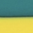 Dark Green & Yellow