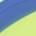 Neon Green & Blue
