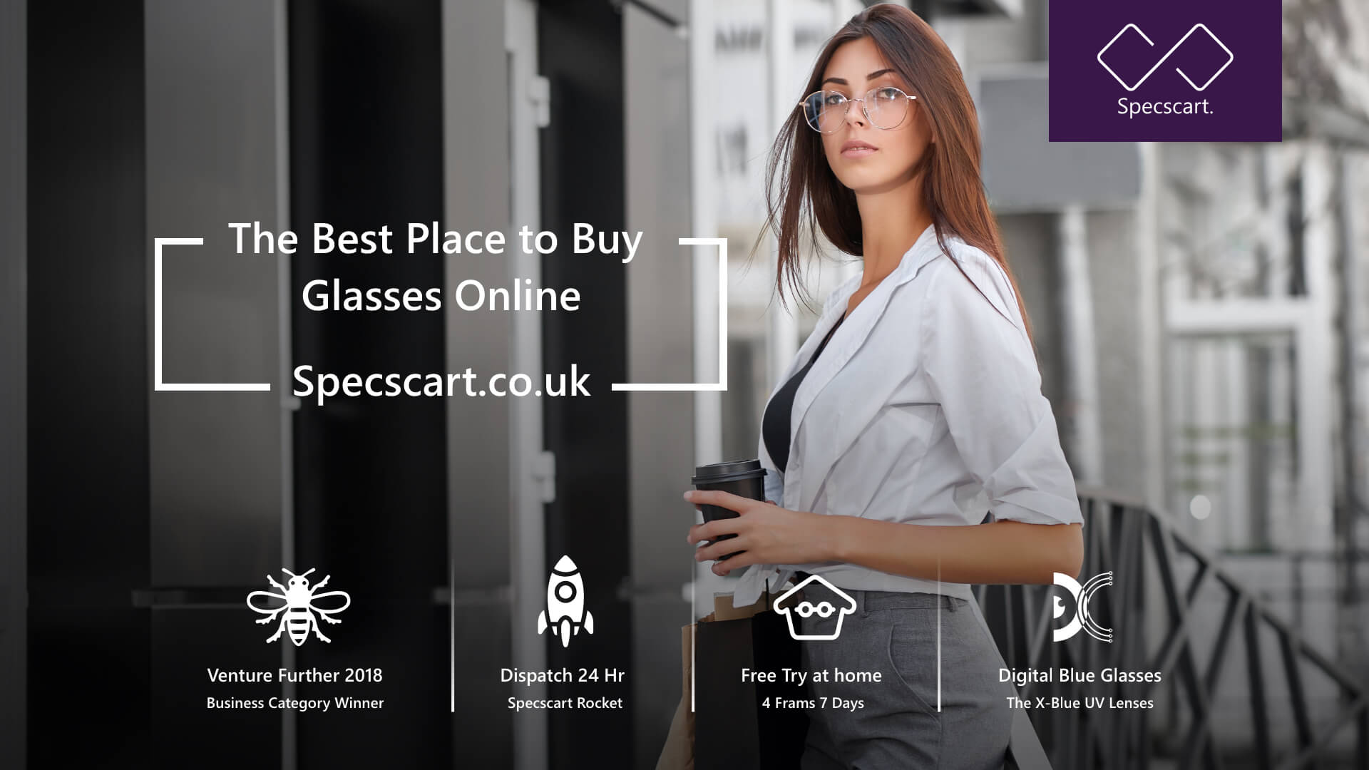 The Best Place To Buy Glasses Online Specscart®