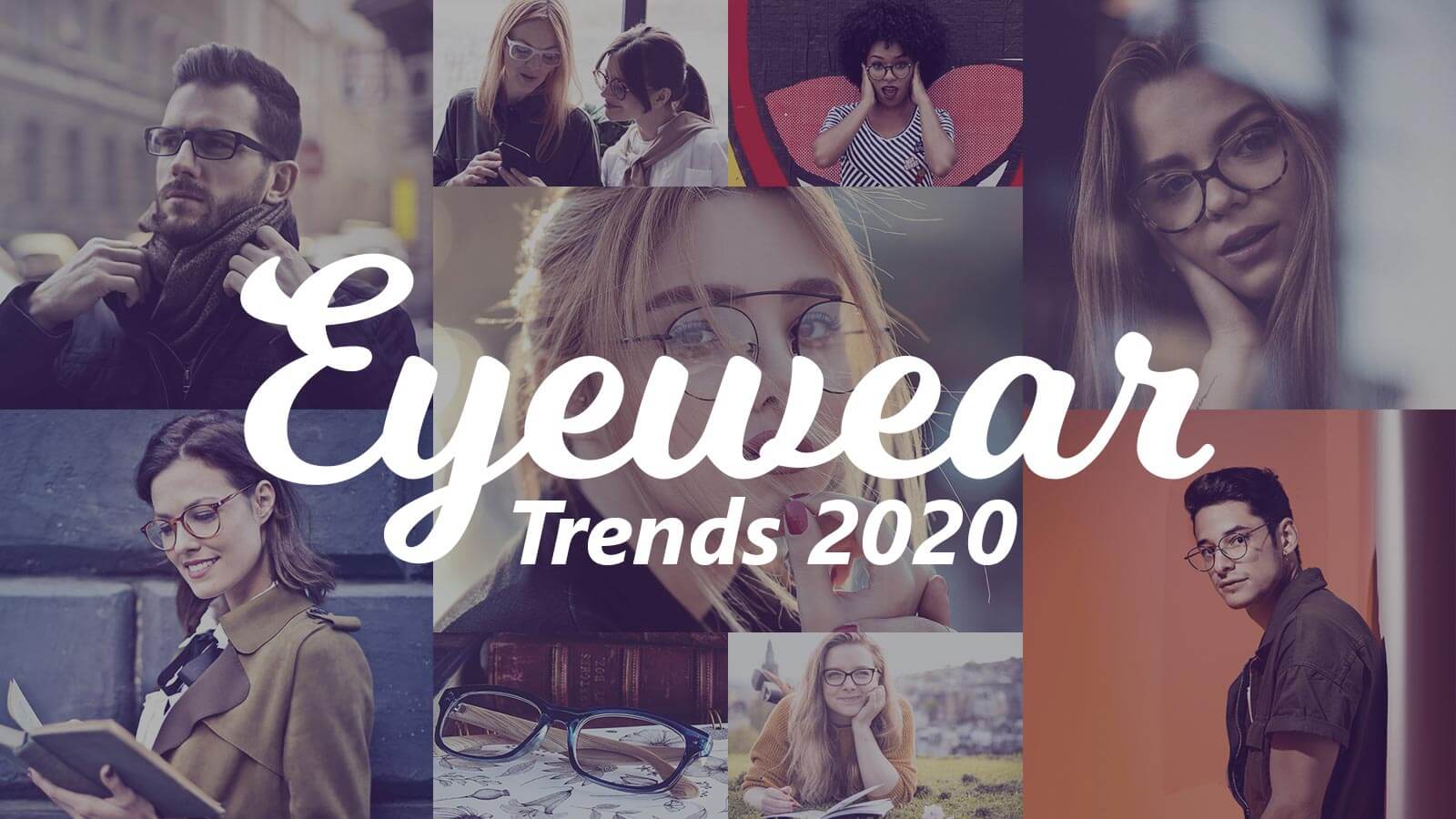 eyewear trend 2020