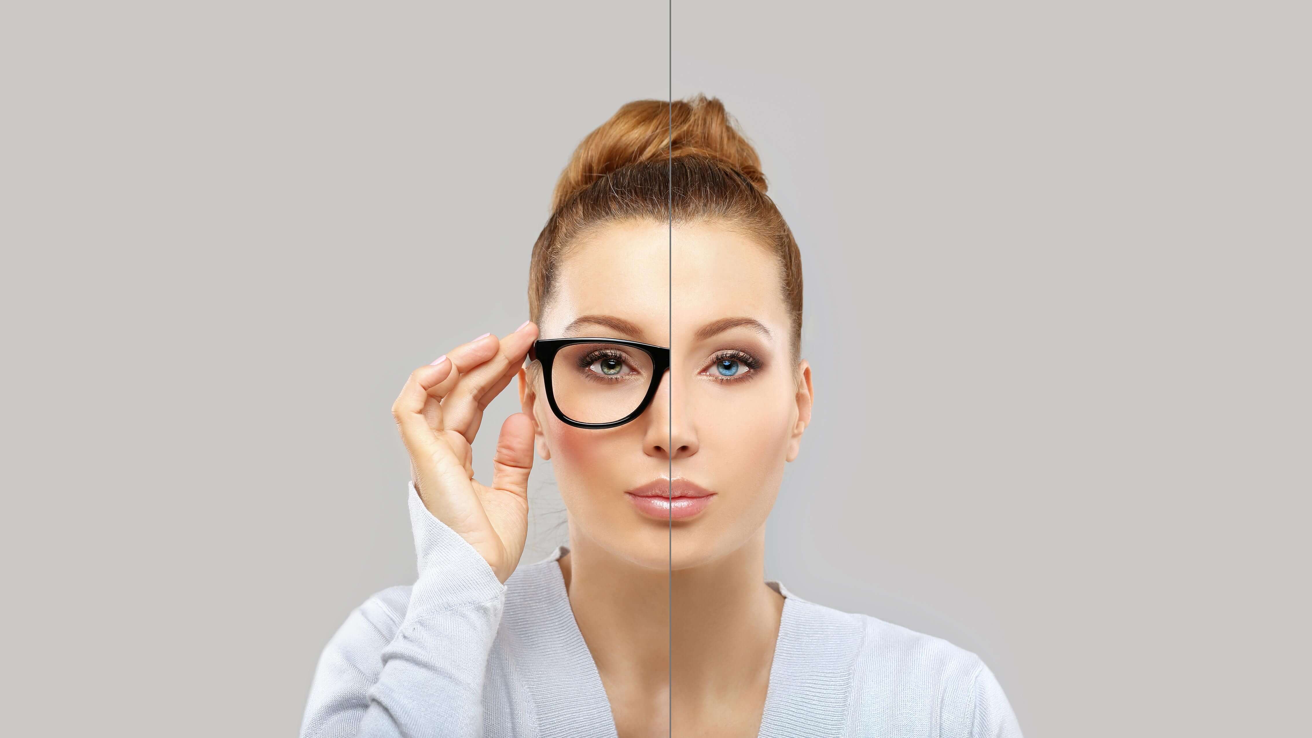 Contact Lenses Vs Glasses: Which One For You?
