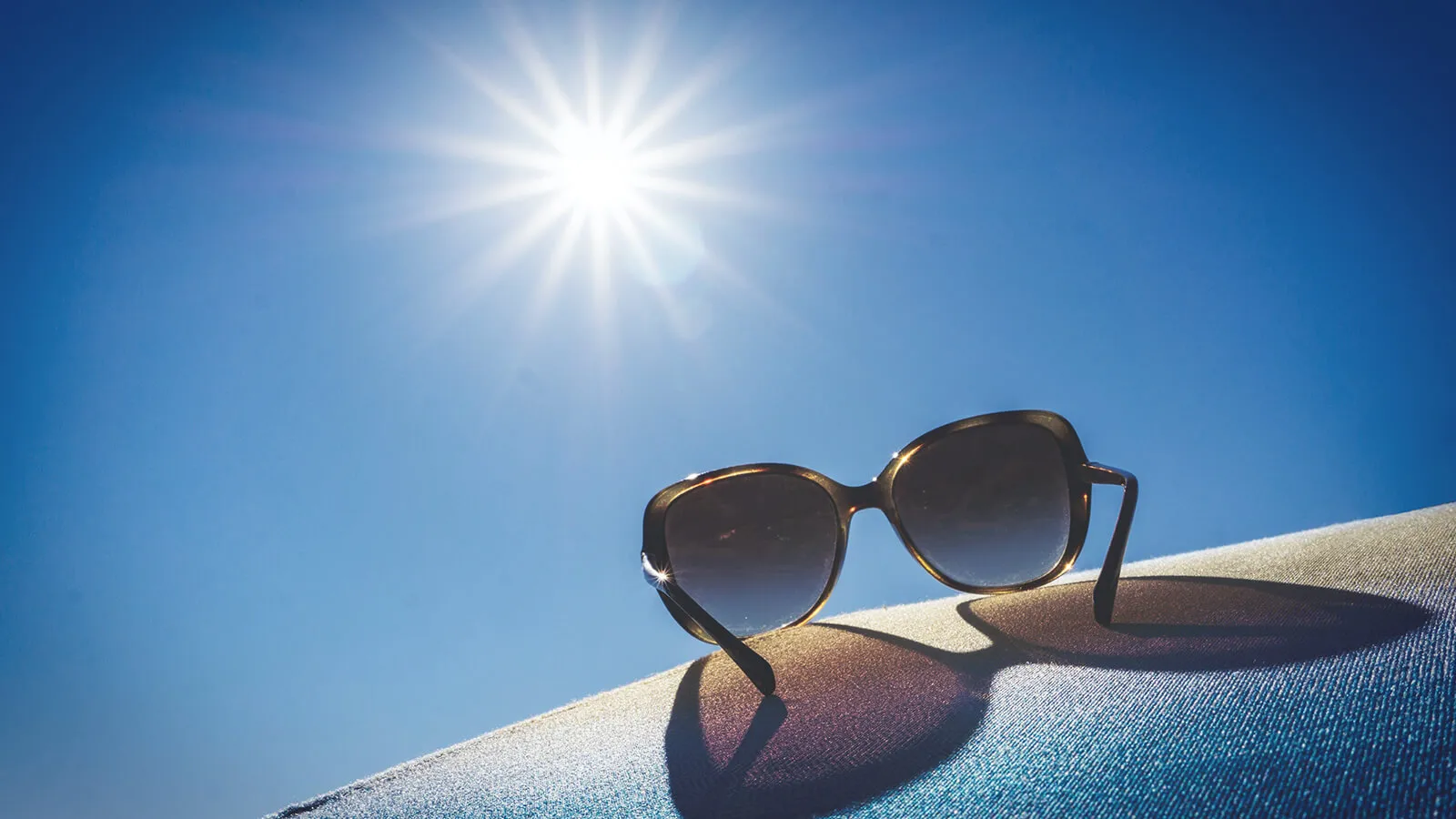 How to Test if Your Sunglasses Have UV Protection – 2 Simple Steps - Eyewear  Genius