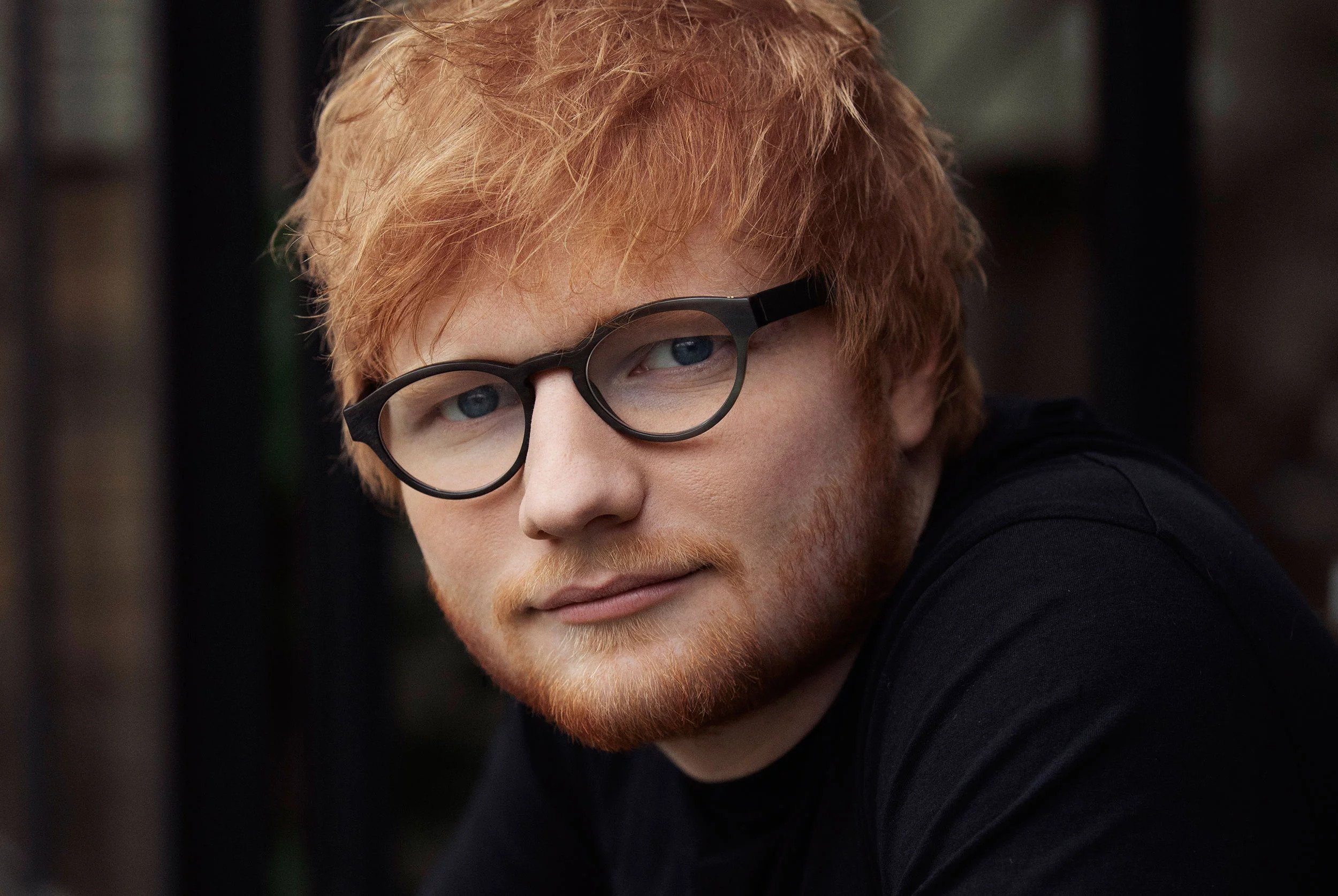 Ed Sheeran Glasses List Out His Iconic Looks In Glasses