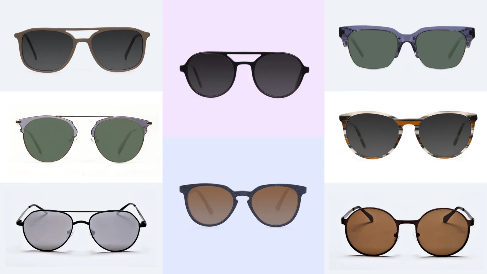 Top 8 affordable sunglasses for men for this Summer