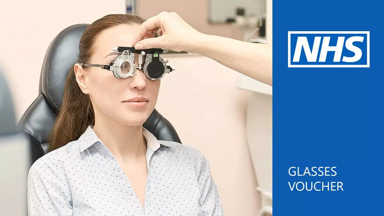 Is NHS Glasses Voucher Worthy and What's the Eligibility Criteria?