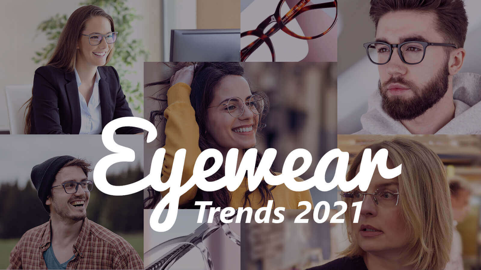 Eyewear from the fall/winter 2021-22 fashion shows - EYESEEMAG