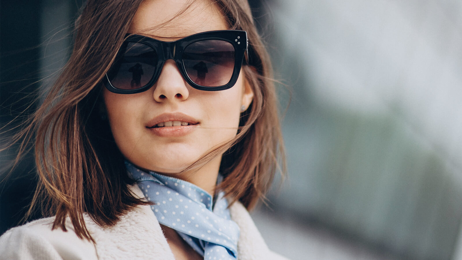 The Trendy Sunglasses You'll Want to Buy in 2021