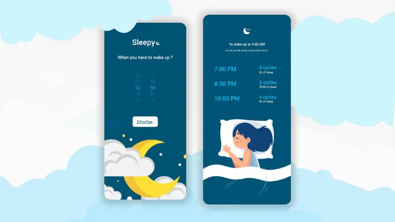 Having Trouble Sleeping? Try These 7 Apps