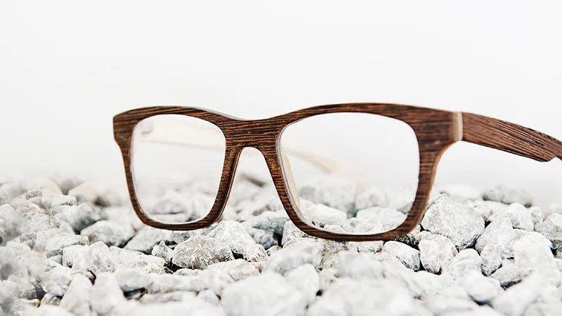 5 Reasons to go for Wooden Glasses