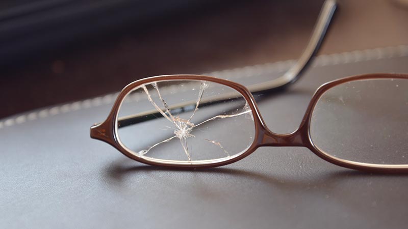 Ultimate Glasses Repair Guide  How to fix your broken glasses?