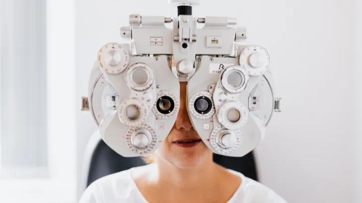 10 things opticians wish the patients knew 