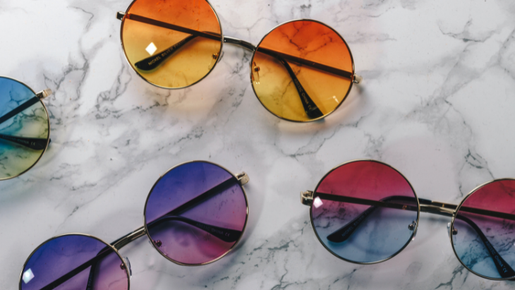 Glasses tints and filters: Why do they matter
