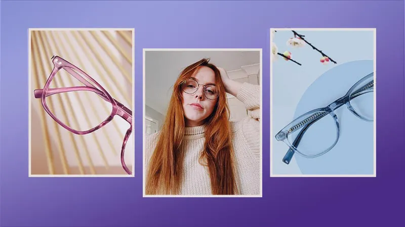 5 Best Women Glasses Trends 2022 And How To Style Them