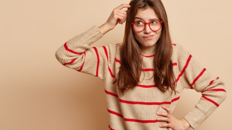 How big is too big? The guide to oversized glasses