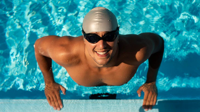 Swimming goggles are the most important part of your swimming kit – here’s why!