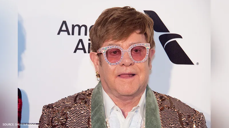 Elton John Sunglasses: Get the Look