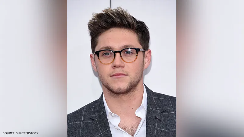 Get the Look in the right Direction with Niall Horan Glasses