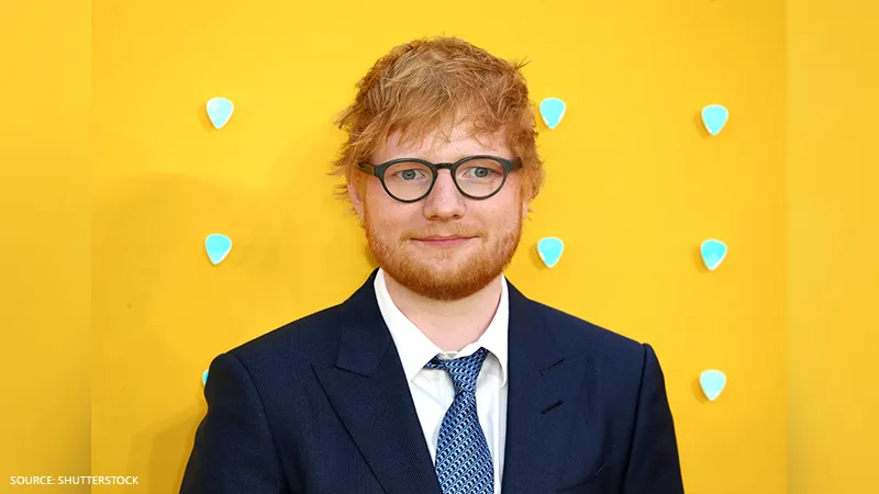Ed Sheeran glasses: Get the Look to upgrade your Wardrobe