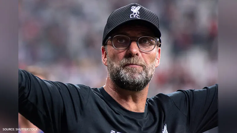 Jurgen Klopp glasses: Get the Look and make it your own
