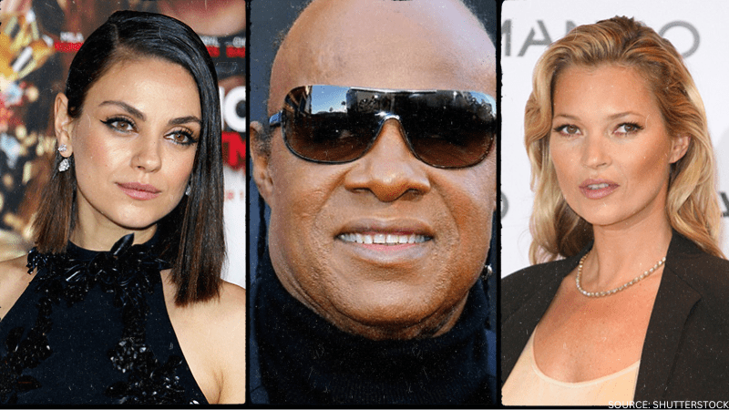 10 Hollywood Celebrities With Eye Disorders Specscart