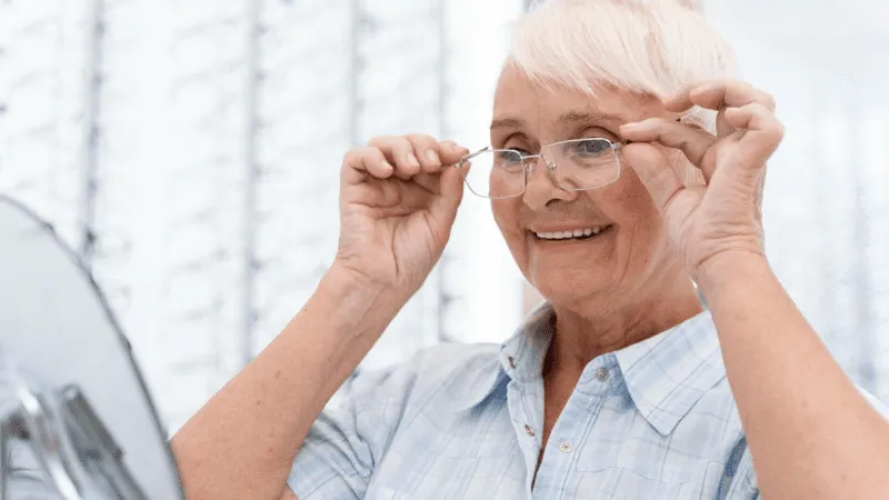 Are Multifocal or Varifocal Lenses Good For Myopia?