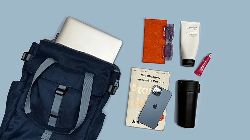 A Corporate Girl’s Guide to Summer Essentials