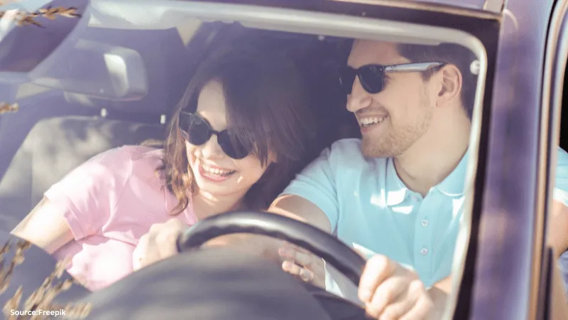 Driving Sunglasses: Enhancing Safety and Style on the Road