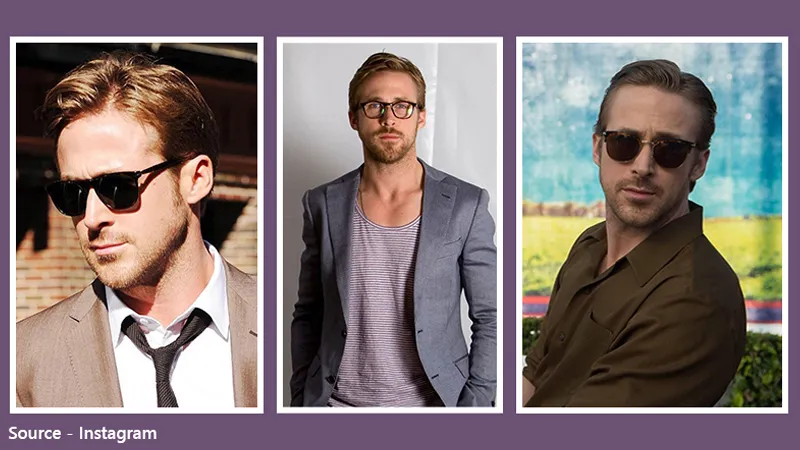 Best Ryan Gosling Sunglasses and Glasses to Try out this Season