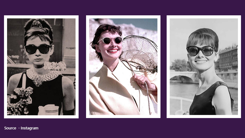 Timeless Elegance: Falling in Love with Audrey Hepburn