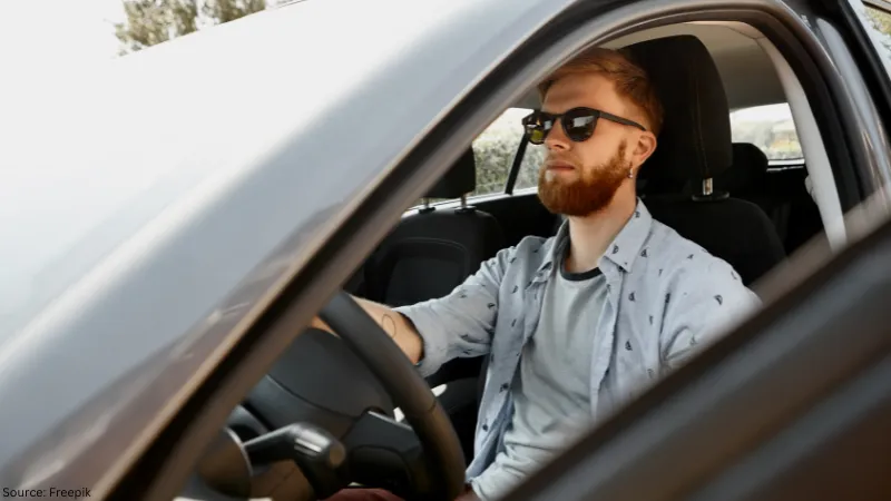 Should You Get Polarised Sunglasses for a Comfortable Driving Experience? 