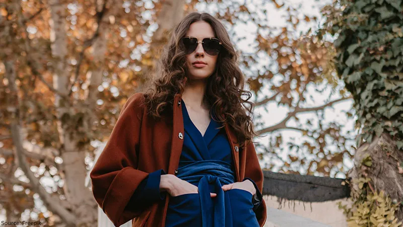 Why Is It Important to Wear Sunglasses in Autumn-Winter?