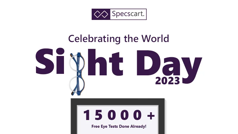A Comprehensive Note on World Sight Day, 2023