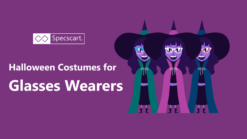 Listing the Best Halloween Costumes for Glasses Wearers in 2023