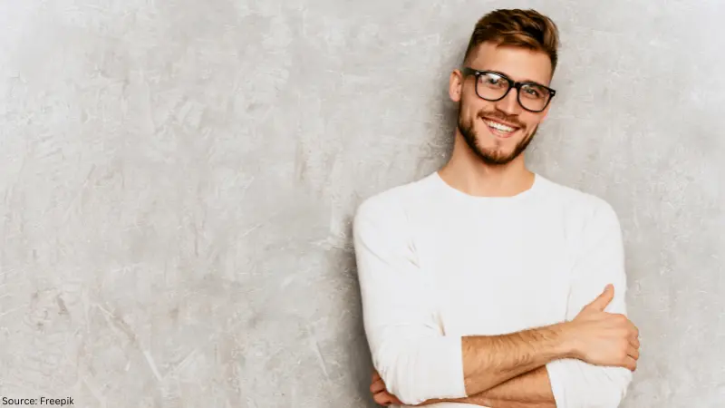 7 most stylish glasses frame for men