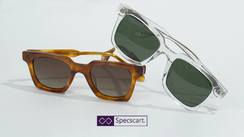 Pros and Cons of Prescription Sunglasses | Specscart.