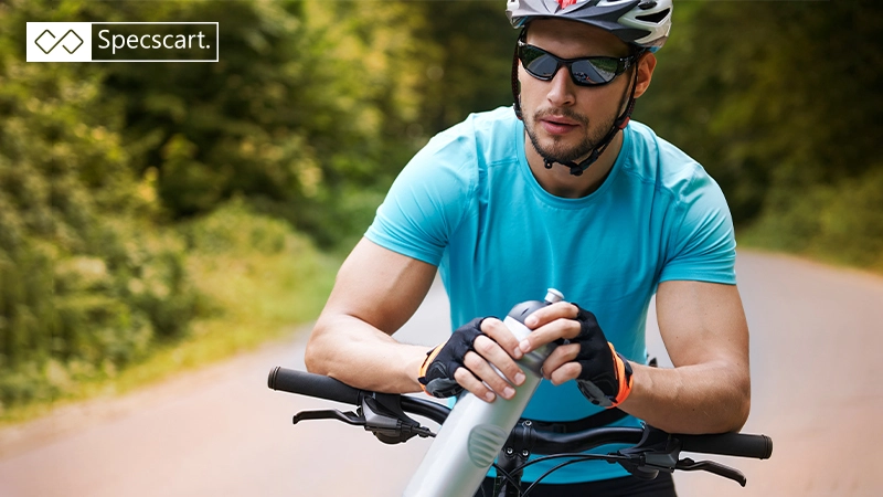 How to Choose Cycling Glasses and Sunglasses?