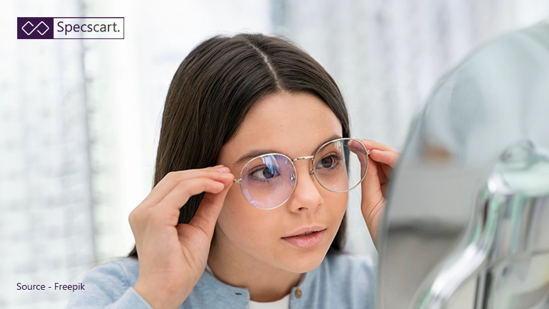 Can Eyeglasses Cause Irritation Around Your Nose? 