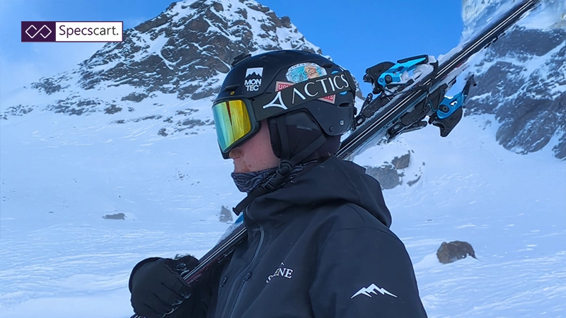 How to Choose the Right Ski Goggles?