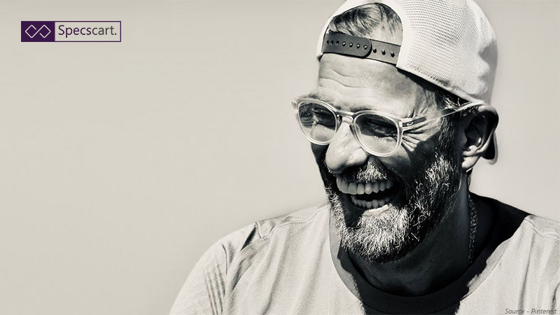 Jurgen Klopp Glasses Transformative Journey