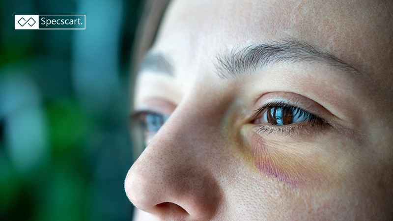 Everything You Need to Know About a Black Eye