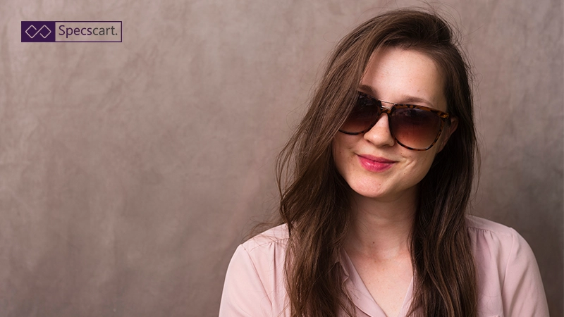 Best Designer Sunglasses For Round Face Shape