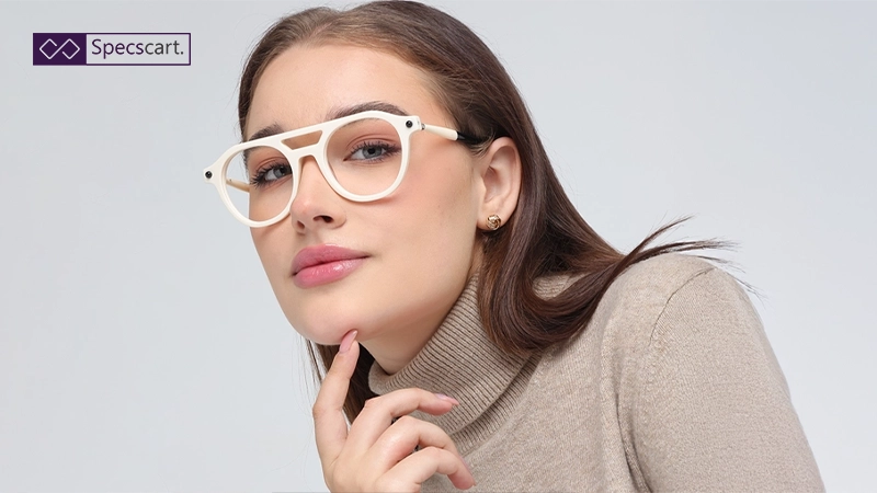 Eyeglasses Trends 2025