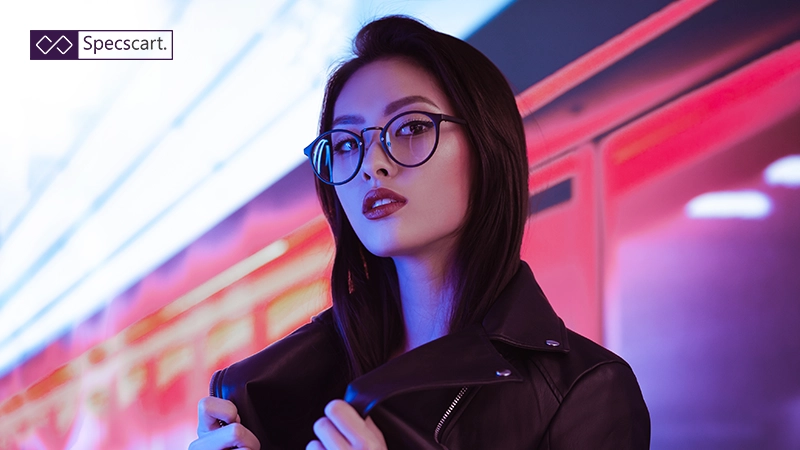 What Are Asian Fit Glasses Frames and Who Should Use Them?