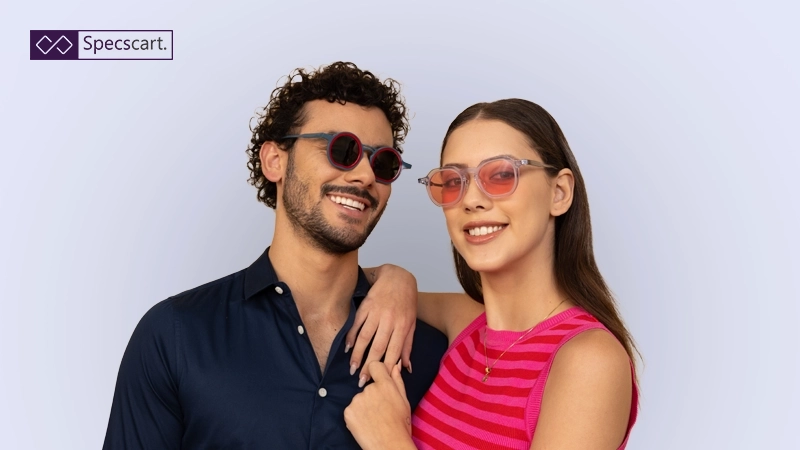 Ultimate Guide to Trending Sunglasses in 2025
