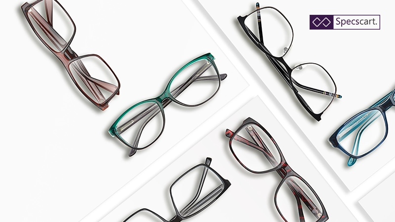 The Psychology of Choosing Eyeglasses Colours
