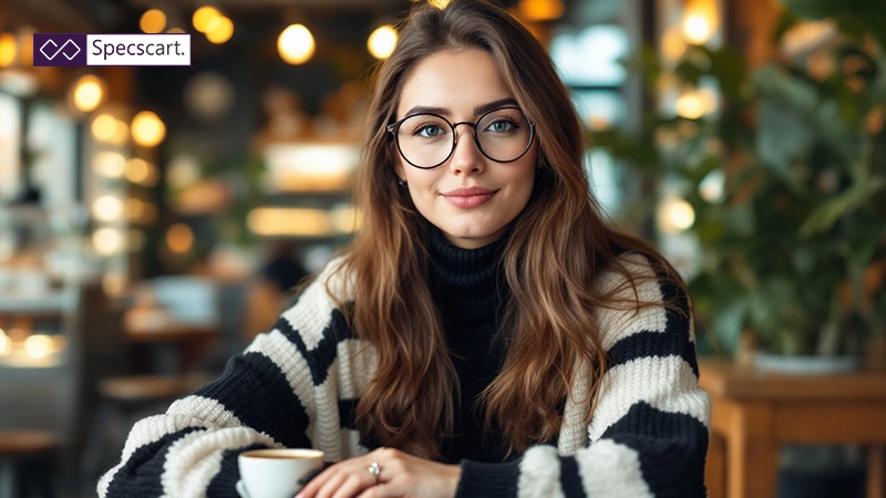 How to Choose the Right Glasses for Your Next Date?