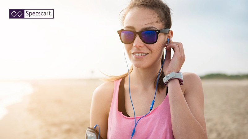 Workout with glasses? Let’s make it work out!