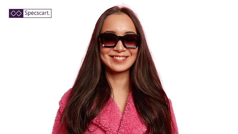 A Complete Guide on Gradient Sunglasses Lenses