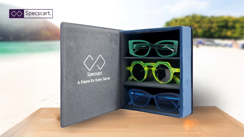 6 Tips to Keep Your Glasses Safe While Travelling